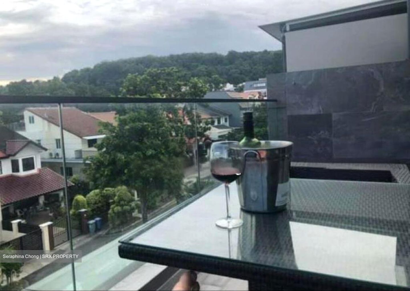 Hillview Garden Estate (D23), Semi-Detached #461180371